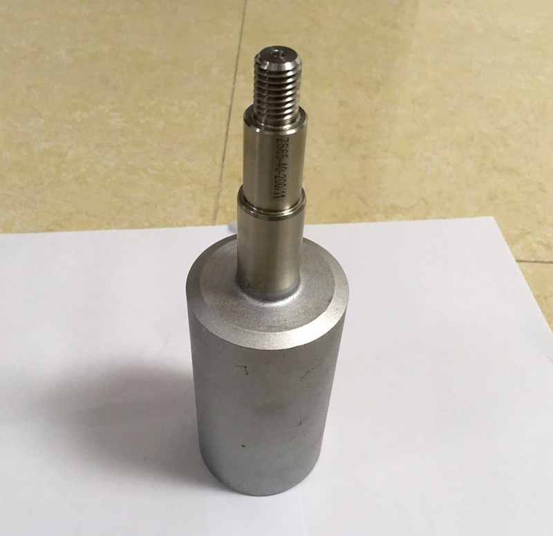 ZS65-40-200/11不銹鋼臥式單級(jí)離心泵泵軸