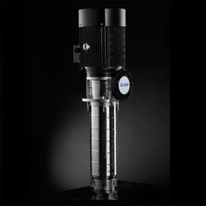 CDLK，CDLKF浸入式多級(jí)離心泵